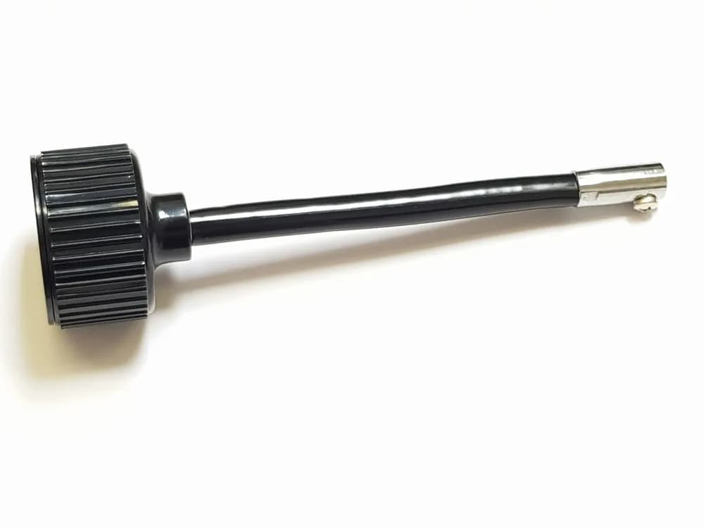 Finommozgató kar EQ1/EQ2/AZ3/EQ3/EQM35/Pronto mechanikákhoz (18,5 cm)