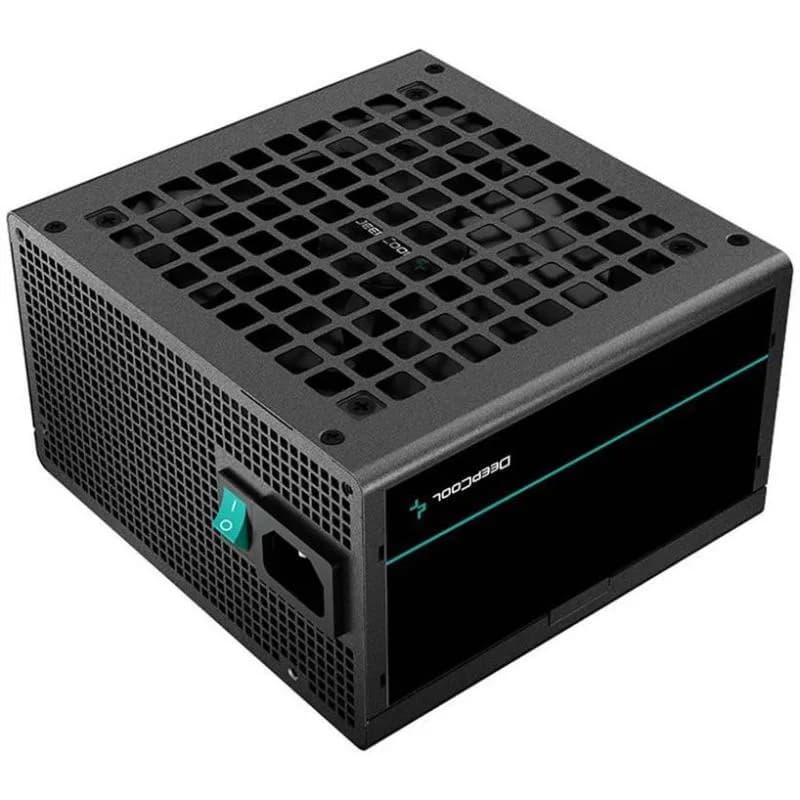 Sursa DEEPCOOL PF650, 80 PLUS, 650W — miniatură