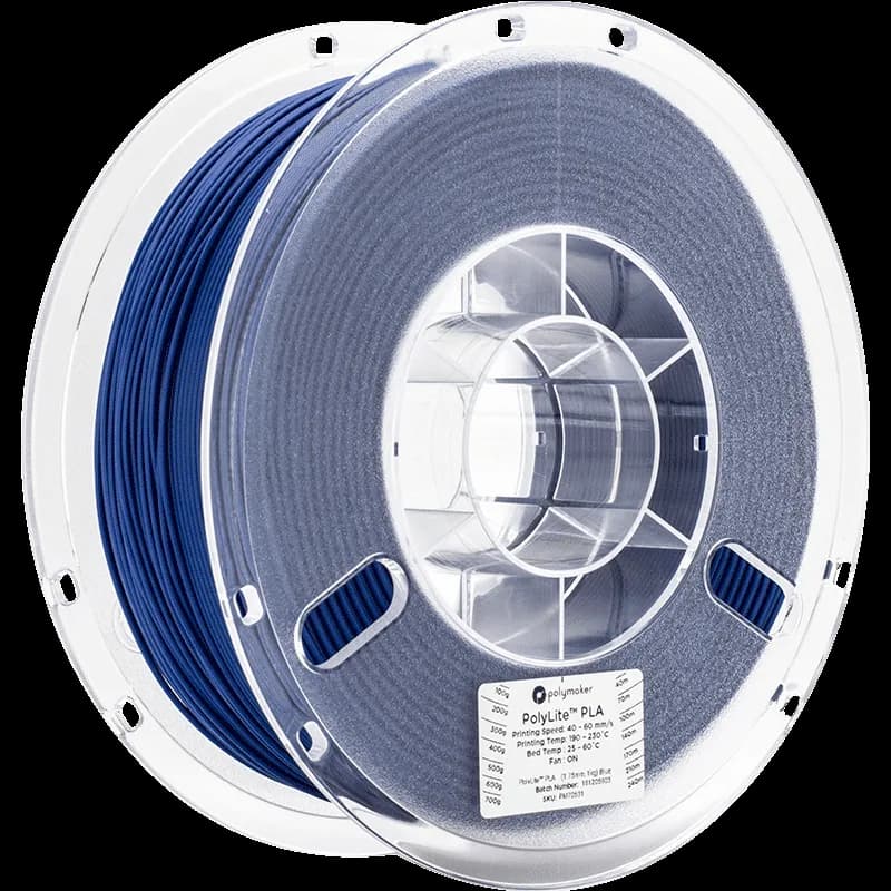 Filament Polymaker PolyLite PLA (PA03019) — miniatură