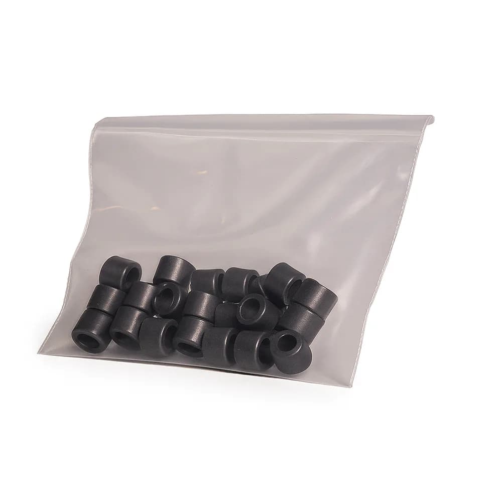 Accesoriu gravator laser Makera – Bits Collar (100 buc) (C1-BIT-COLLAR-3) — miniatură