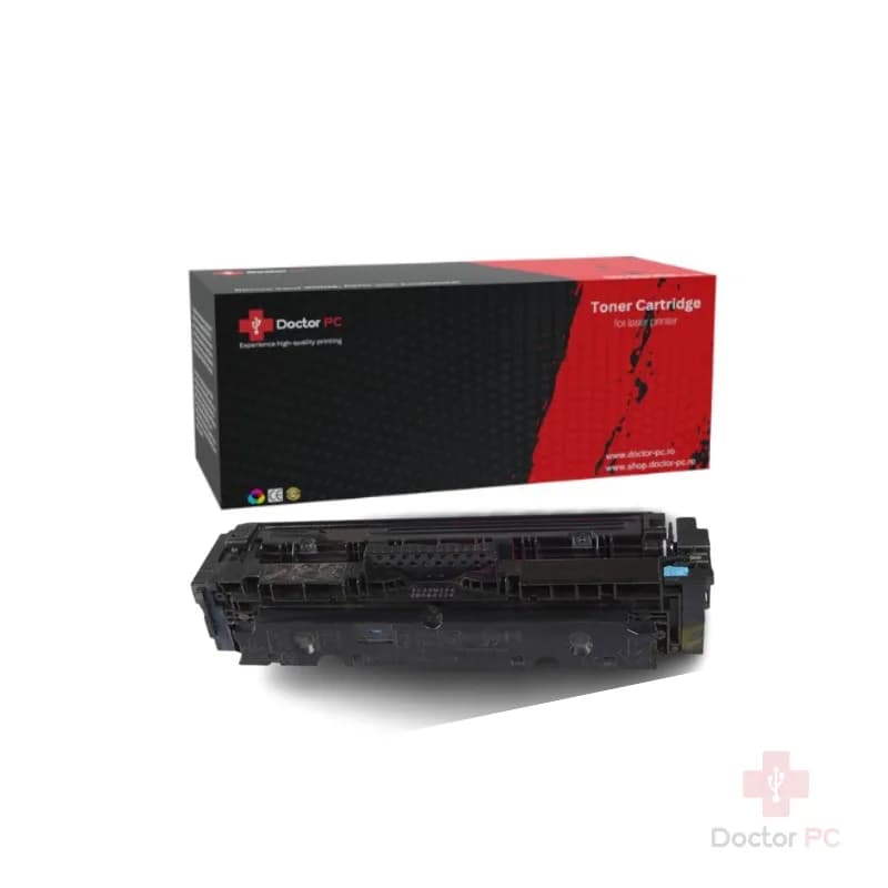 Toner Canon CRG-046/2300/ Cyan