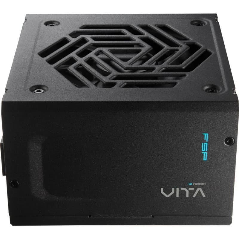 Sursa FORTRON VITA-650GM, 80 PLUS Gold, 650 W — miniatură
