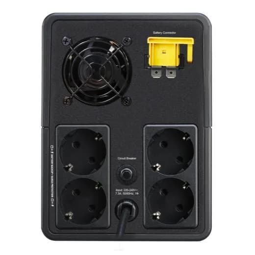 UPS APC Easy UPS BVX, 900W, Tower — miniatură