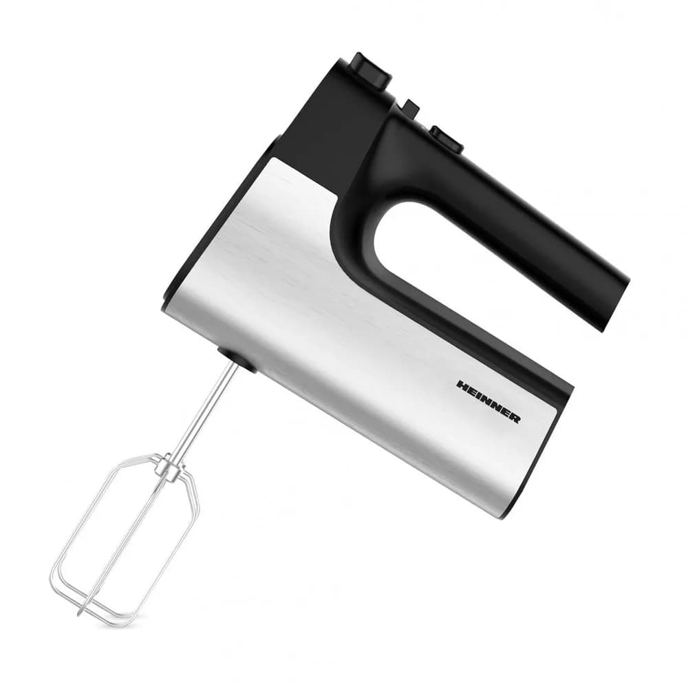 MIXER DE MANA HEINNER HM-500BKSS — miniatură