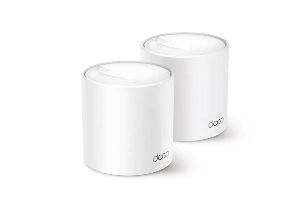Router wireless TP-LINK Deco X50, WIFI 6, Mesh, Dual Band