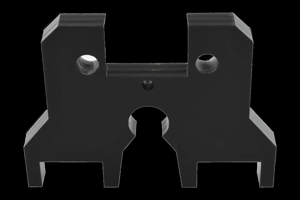 Extruder Wanhao MK9 top plate cover