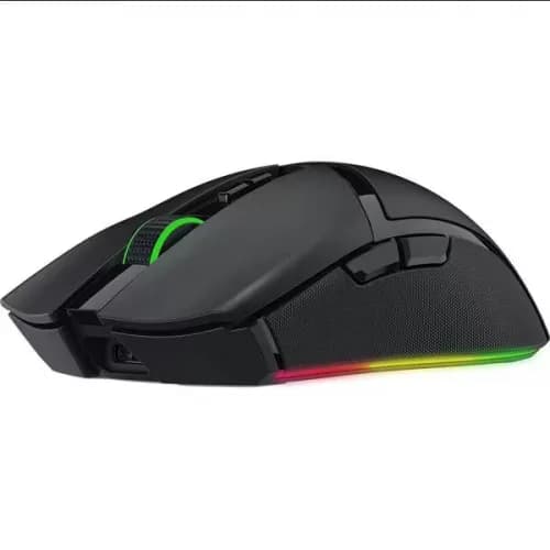Mouse Gaming Wireless Razer Cobra Pro, 30000 dpi, Multicolor — miniatură