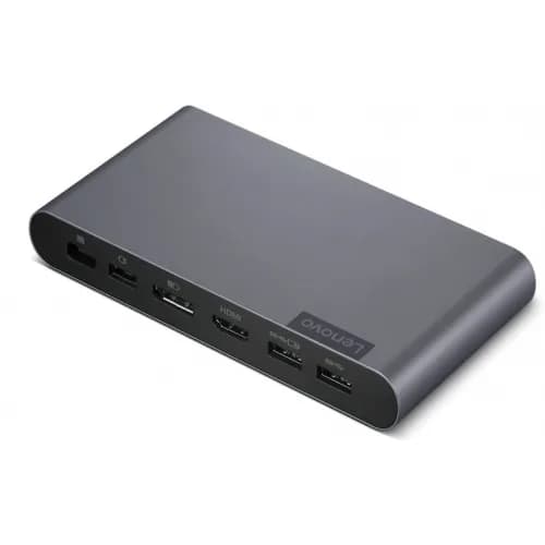 Lenovo USB-C Universal Business Dock - EU "40B30090EU"