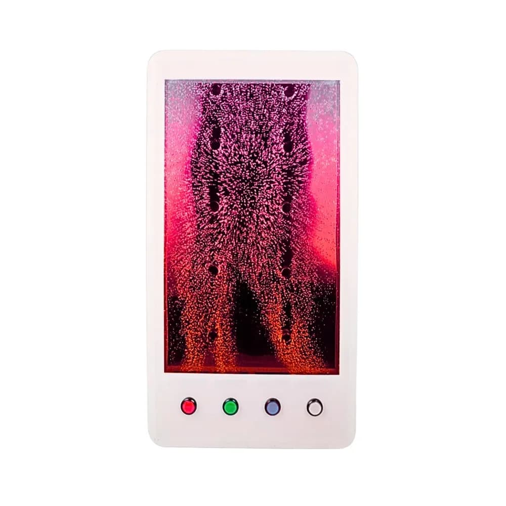 Perete Interactiv cu Bule — miniatură