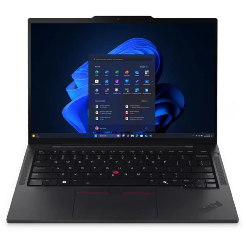 Laptop Business Lenovo ThinkPad T14s Gen 6, cu procesor Intel Core Ultra 7 265U, 14'' OLED, 64 GB DDR5, 1 TB, Intel Graphics, Windows 11 Pro