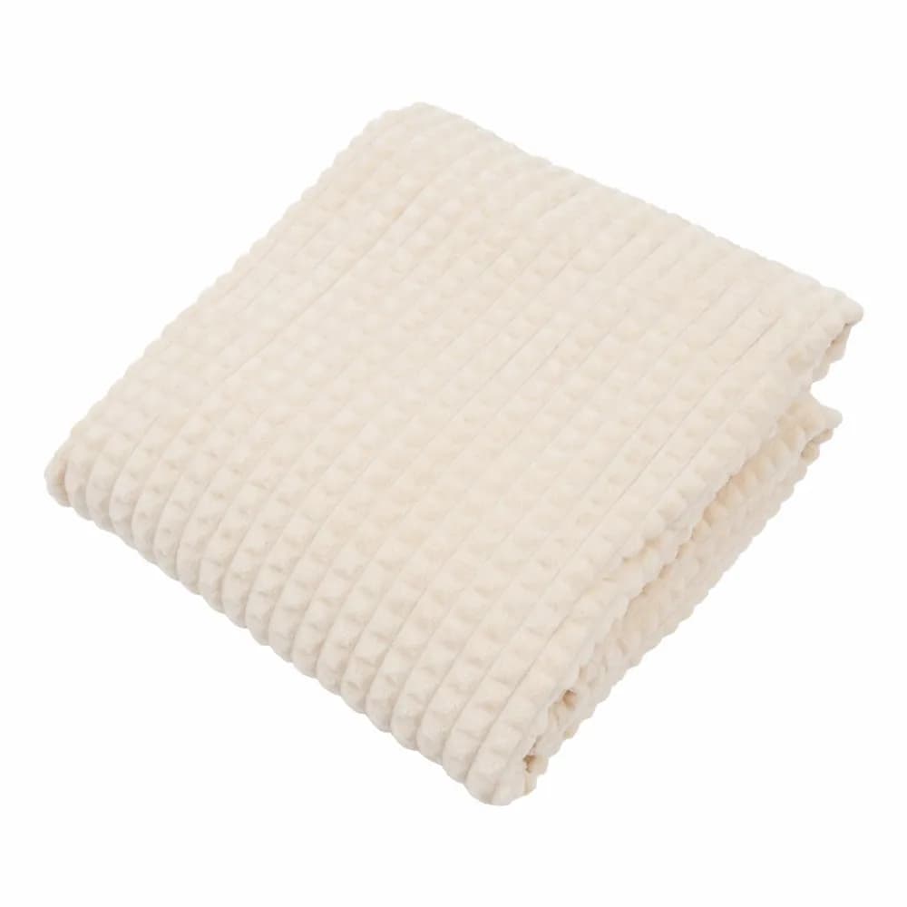 Patura flannel 150x200 cm — miniatură