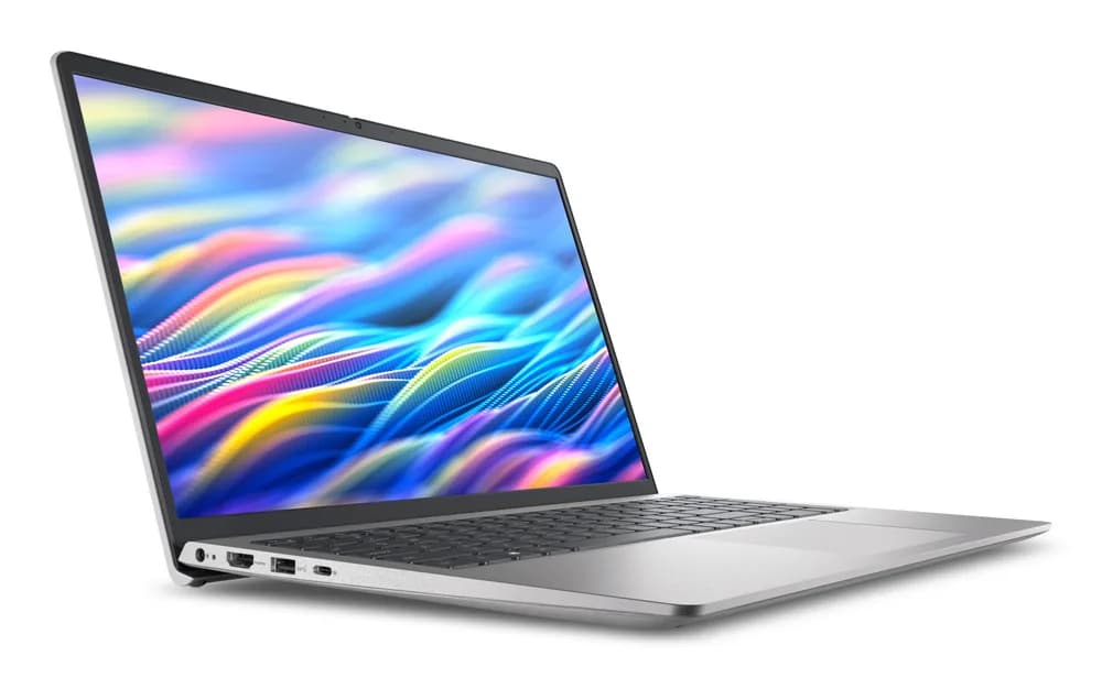 N DLL 15 DC15250 i5-1334U 16/1T W S "DC15250_RPLU_012_M" — miniatură