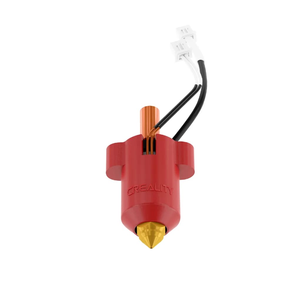 Plită de încălzire Creality CR-10 SE Kit