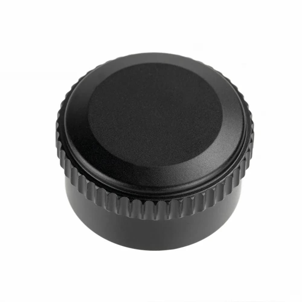 Capac de turelă pentru lunete de armă Delta Titanium HD