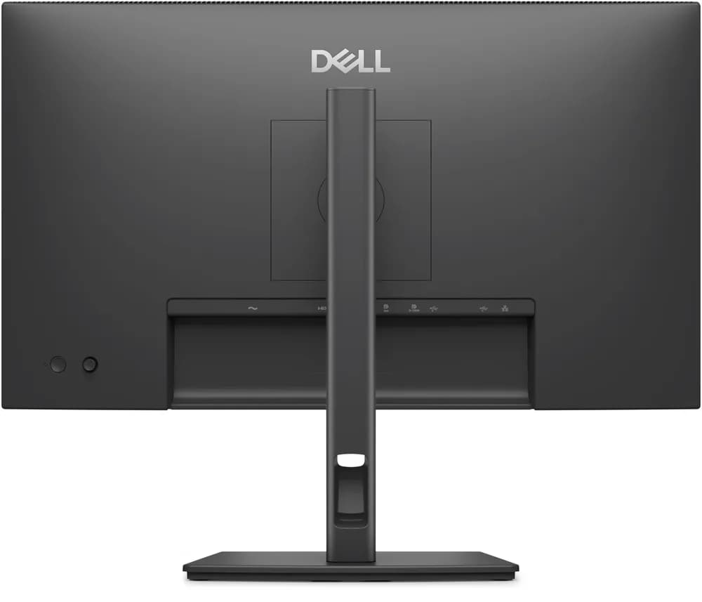 Dell Pro P 24 USB-C Hub Monitor - P2426HE 23.8" FHD 1920x1080 at 120 Hz, 16:9, IPS, AG, 300 cd/m2, 1500:1, 178/178, 5ms/8ms, HDMI, DP, USB A/C, RJ45, Swivel, Height, Pivot, Tilt "P2426HE-05" — miniatură