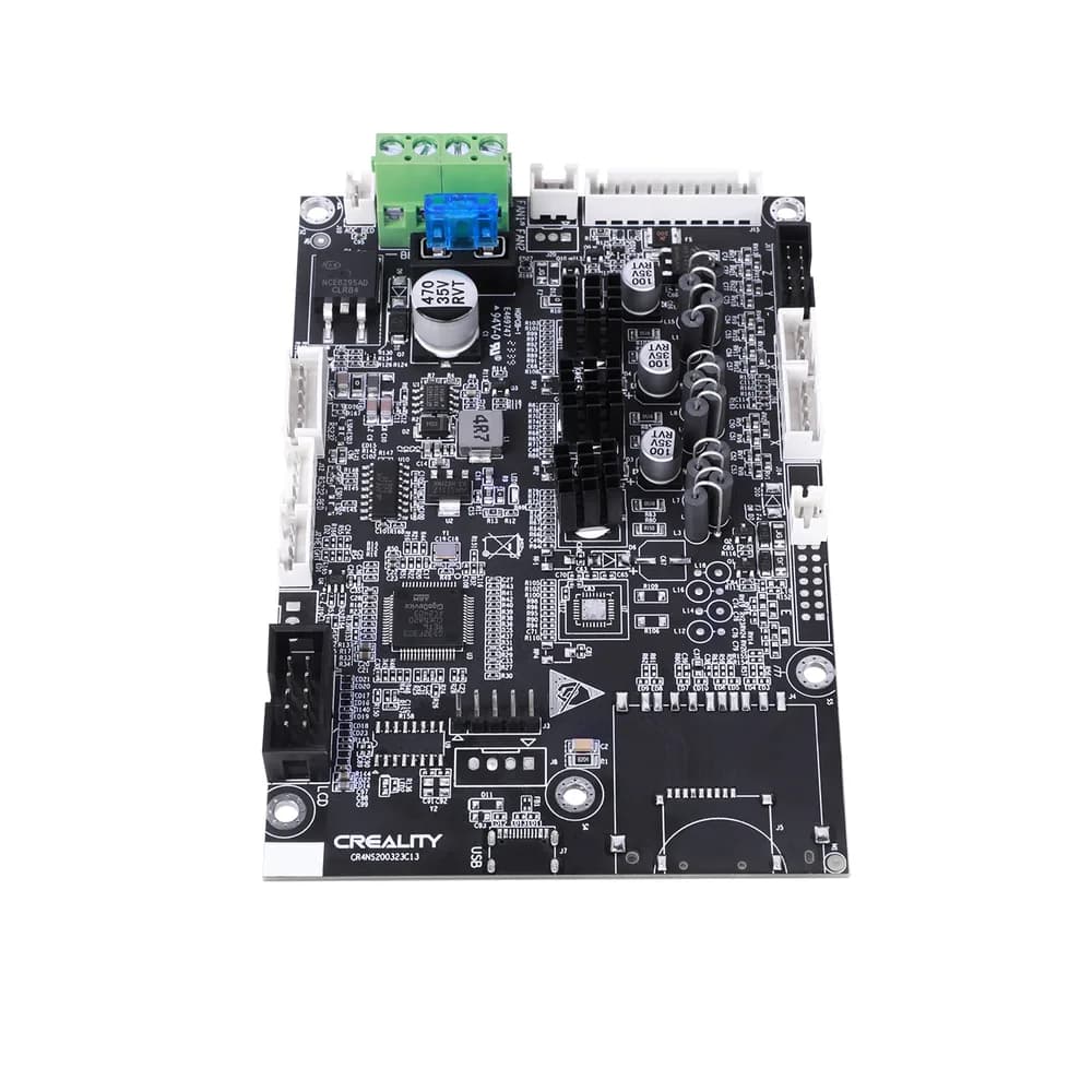 Placă electronică Creality Ender-5 Max kit — miniatură