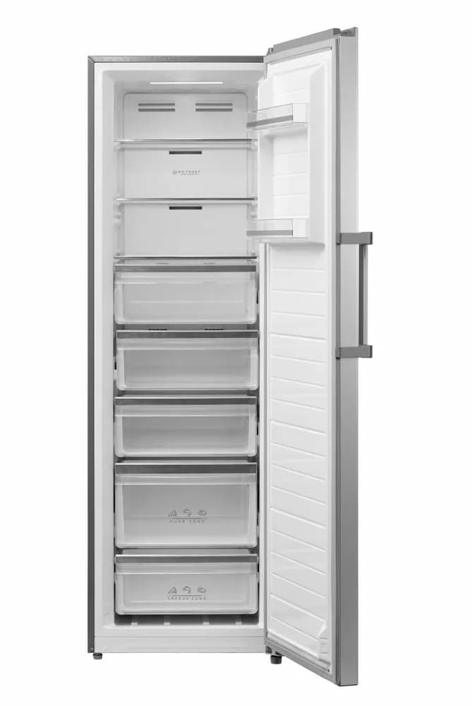 CONGELATOR HEINNER HFF-M272NFCXE++ — miniatură