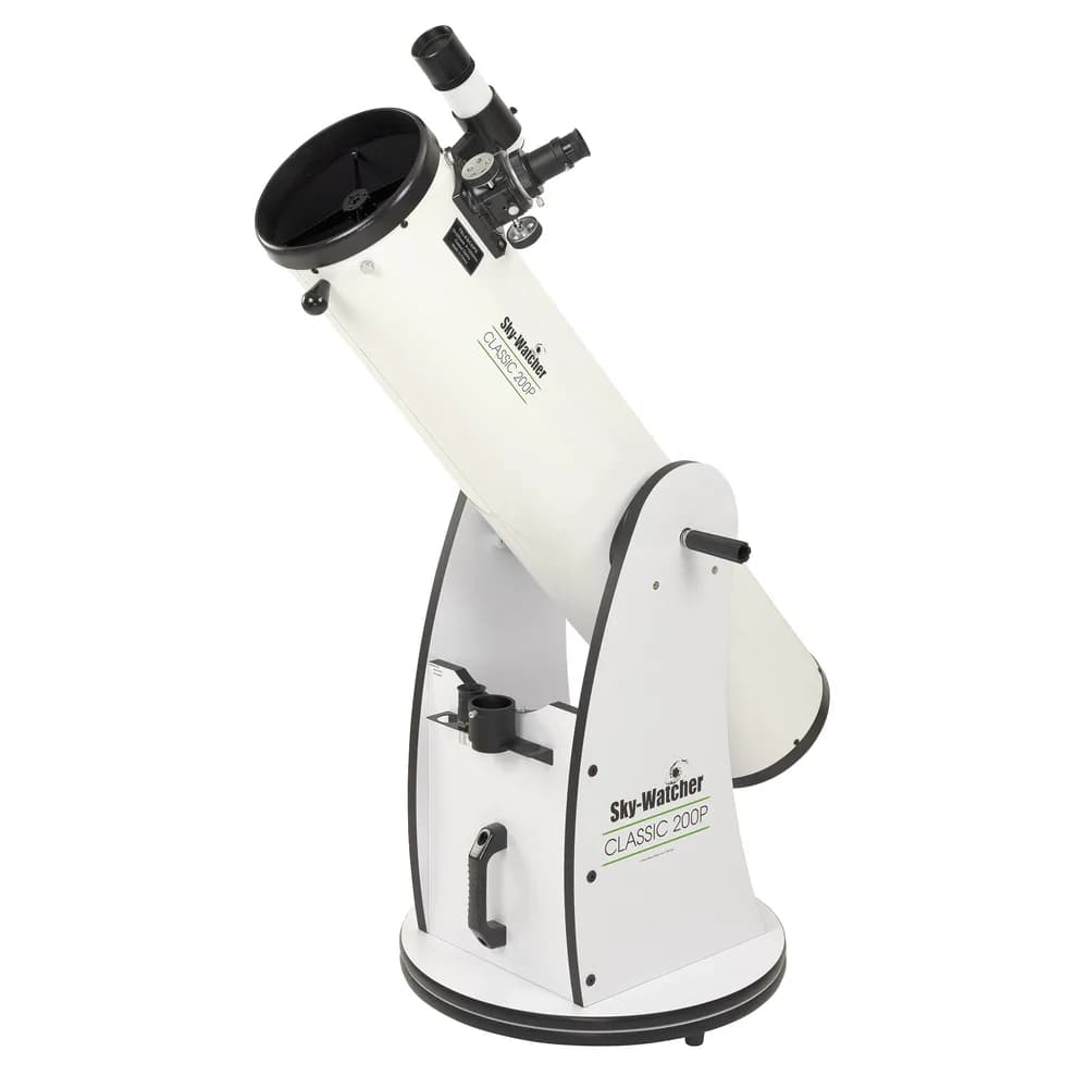 Telescop Dobson SkyWatcher Skyliner-200P 203/1200