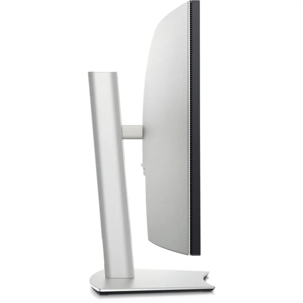 Monitor Commercial Dell UltraSharp U4025QW, 39.7", 5120 x 2160 pixeli, Silver — miniatură