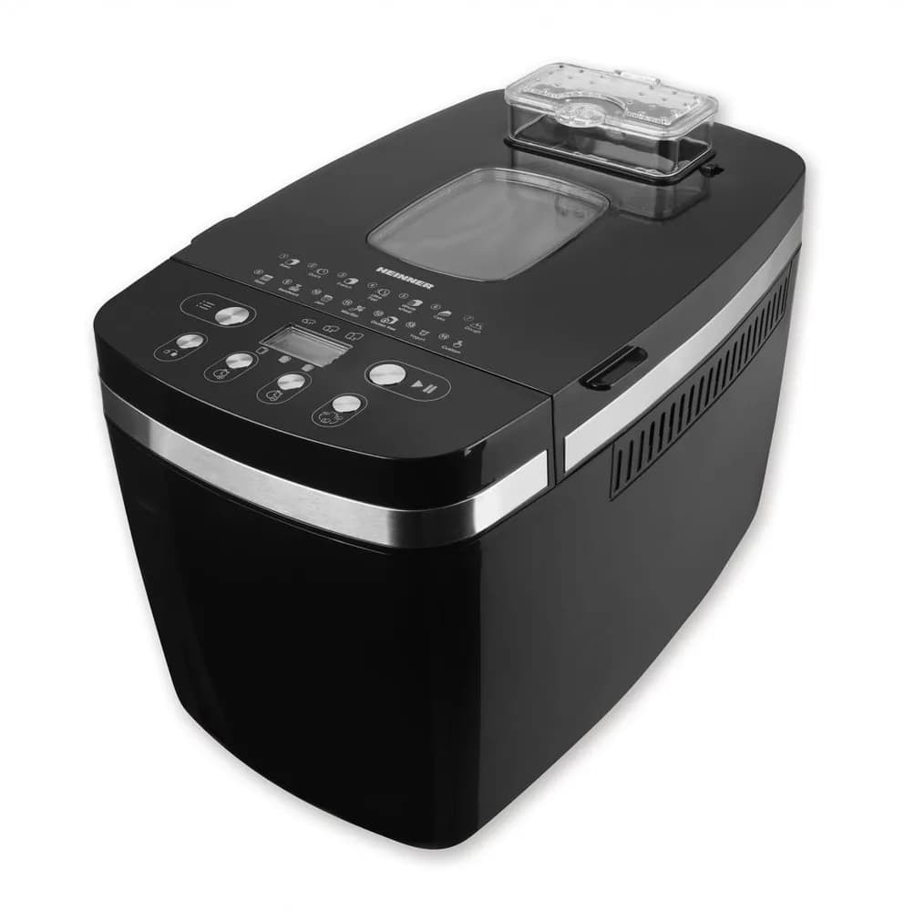 MASINA DE PAINE HEINNER HBM-D850BK2P