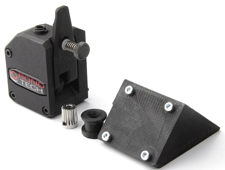 Kit BondTech Upgrade pentru Creality CR-10 cu mount