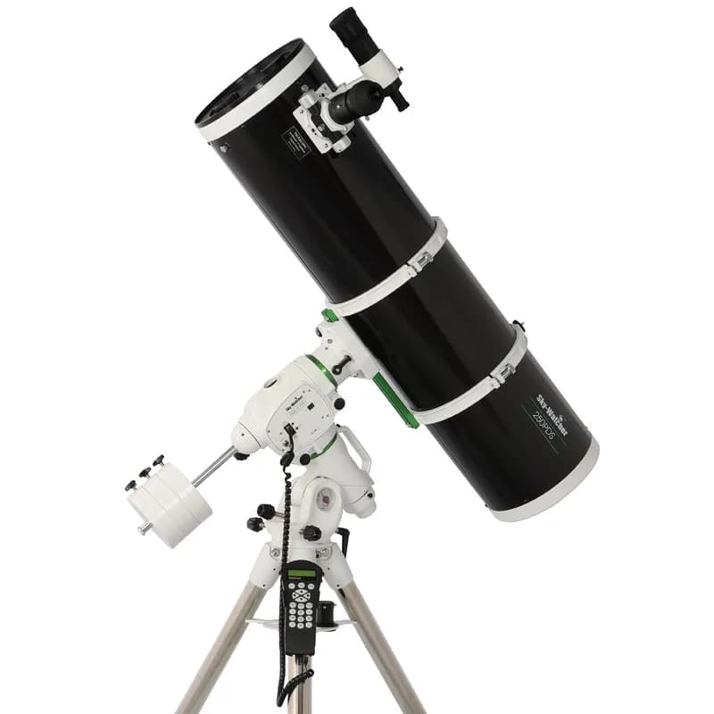 Tub Newton SkyWatcher Explorer-250PDS 250/1200 pe montură NEQ6-R Pro
