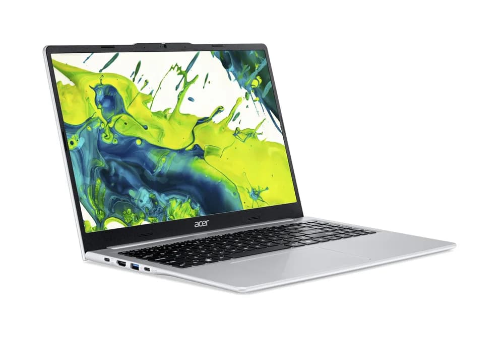 NB AL15-46P R3-5400U 15"/8/512GB LIN NX.JXVEX.001 ACER "NX.JXVEX.001" — miniatură
