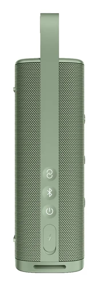Boxa portabila QBH4372GL, 30 W, Bluetooth 5.4, Verde "QBH4372GL"
