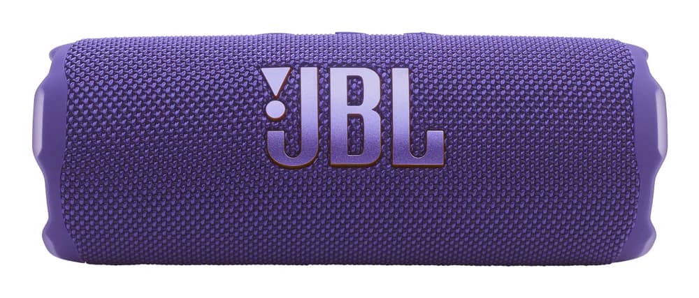 JBL Boxa portabila Flip 7 Bluetooth Purp "JBLFLIP7VI" — miniatură