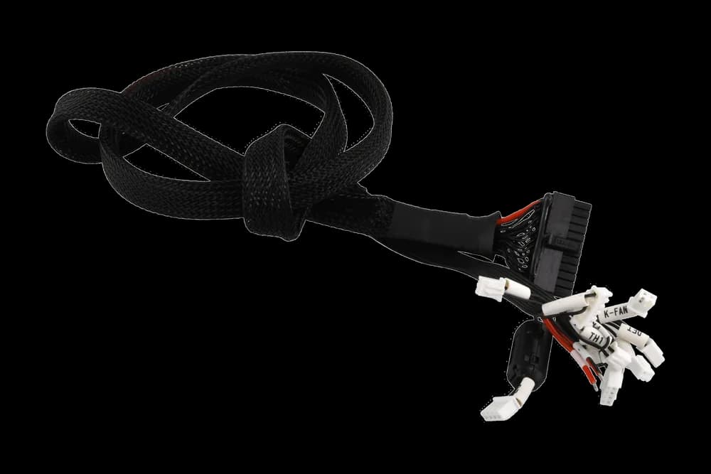 Extruder Creality 3D Ender-6 Cable