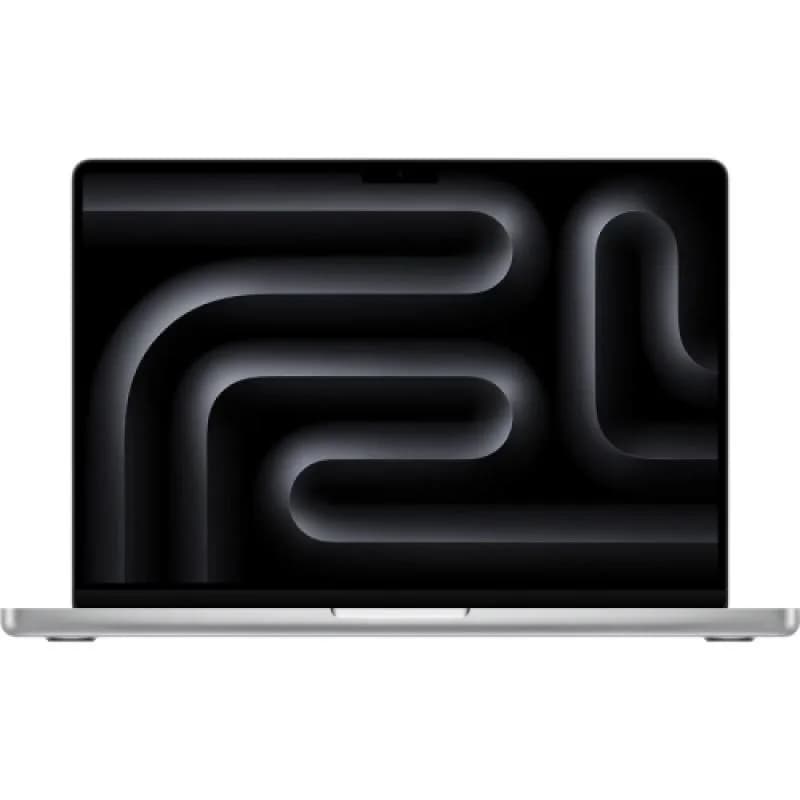 MacBook Pro 14.2"/Apple M5 Pro (CPU 15-core, GPU 16-core, Neural Engine 16-core)/48GB/1TB - Silver - US English KB (No Adapter) - 2026 (CTO from MGDN4RO/A)