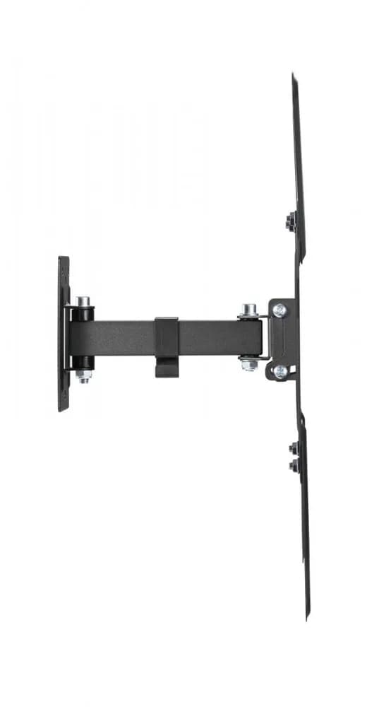 Suport TV de perete Serioux, TV68-441, compatibilitate dimensiune ecran: 23"-55", compatibilitate VESA: 100x100, 100x200, 200x100, 200x200, 300x200, 400x200, 300x300, 400x300, 400x400, greutate maximă suportata: 30kg, distanta fata de perete: 60~208mm, inclinare: ＋5°～-8°, pivotare: +90°~-90° — miniatură