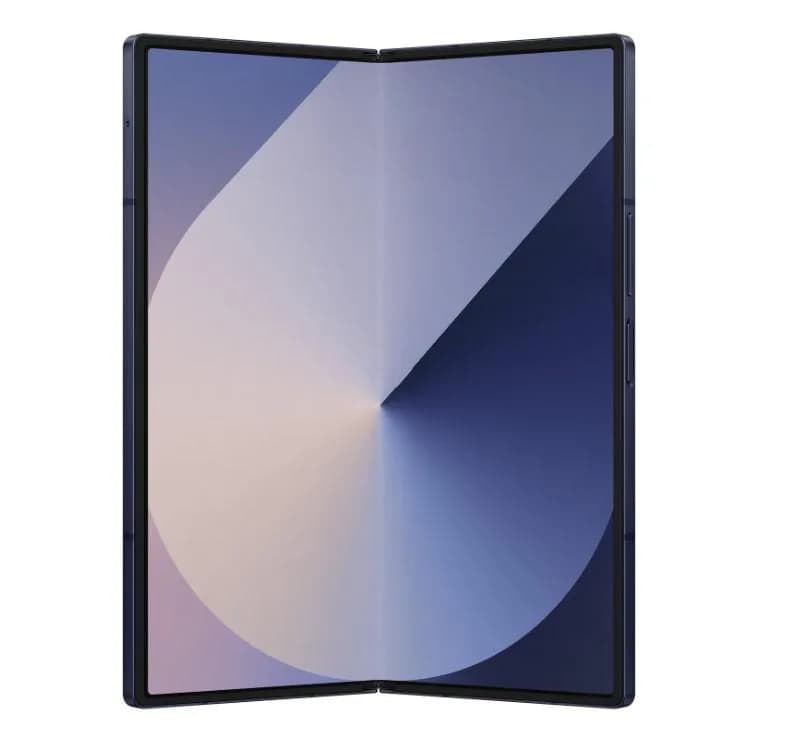 Samsung Z FOLD6 5G F956B 7.6" 12GB 1TB DualSIM Navy — miniatură