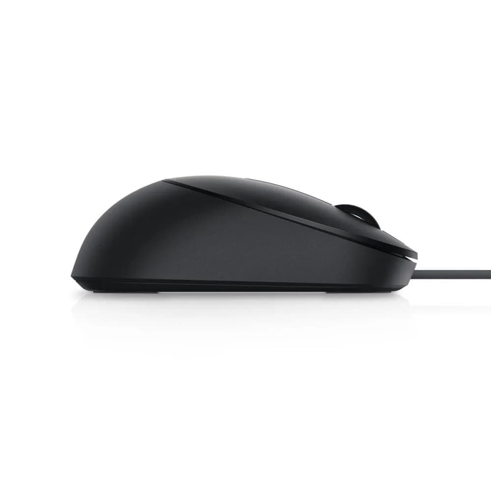 Mouse DELL MS3220, 3200 dpi, negru — miniatură