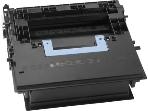 Toner Original HP Black, nr.37Y, pentru LaserJet M608|M609|M631|M632, 41K, "CF237Y"