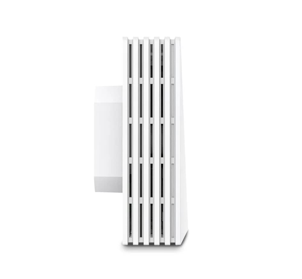 Access point TP-Link EAP650-WALL, PoE, Dual-band, WiFi 6 - AX — miniatură