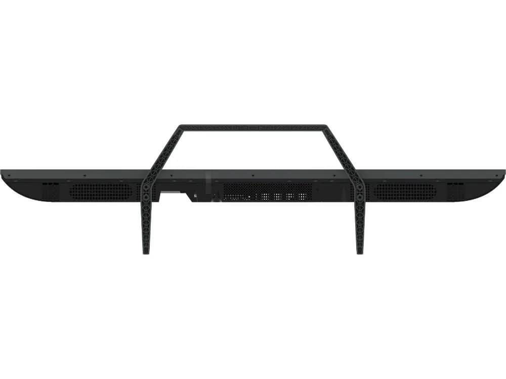 Tesla Google TV QLED Q50E655GUS, 127 cm, UHD, gri250 cd/m, CI+, HDR, VESA 200x300mm "Q50E655GUS" — miniatură