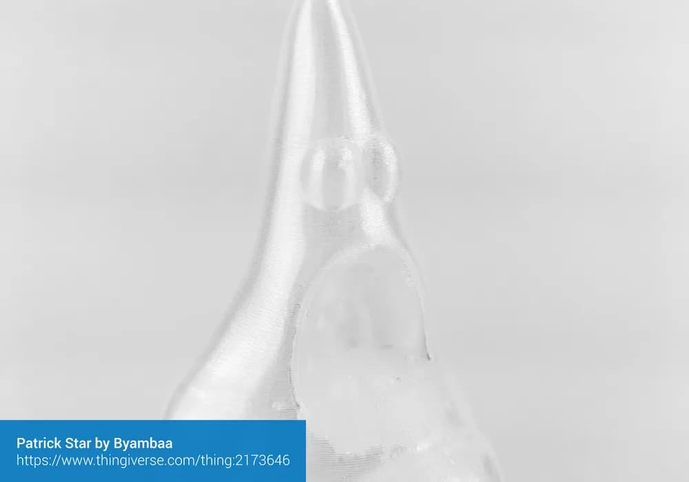 Filament PrimaCreator EasyPrint FLEX TPU 95 A – 1,75 mm, 1 kg (PC-ETPU95-175-1000-OR) — miniatură