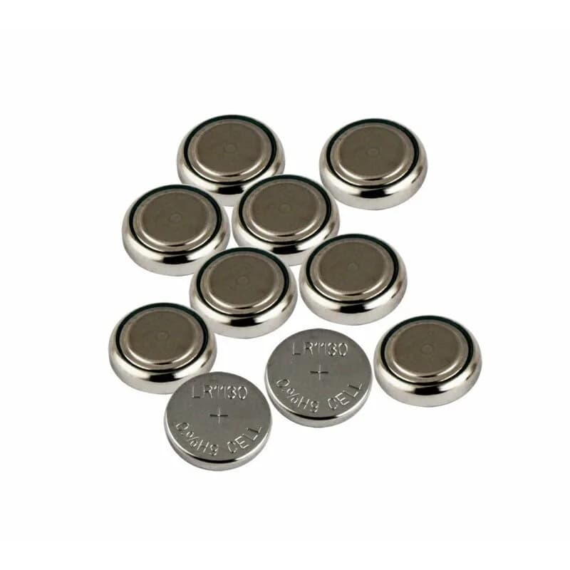 Baterii Alcaline Esperanza EZB105 L54 10 buc Blister "EZB105"