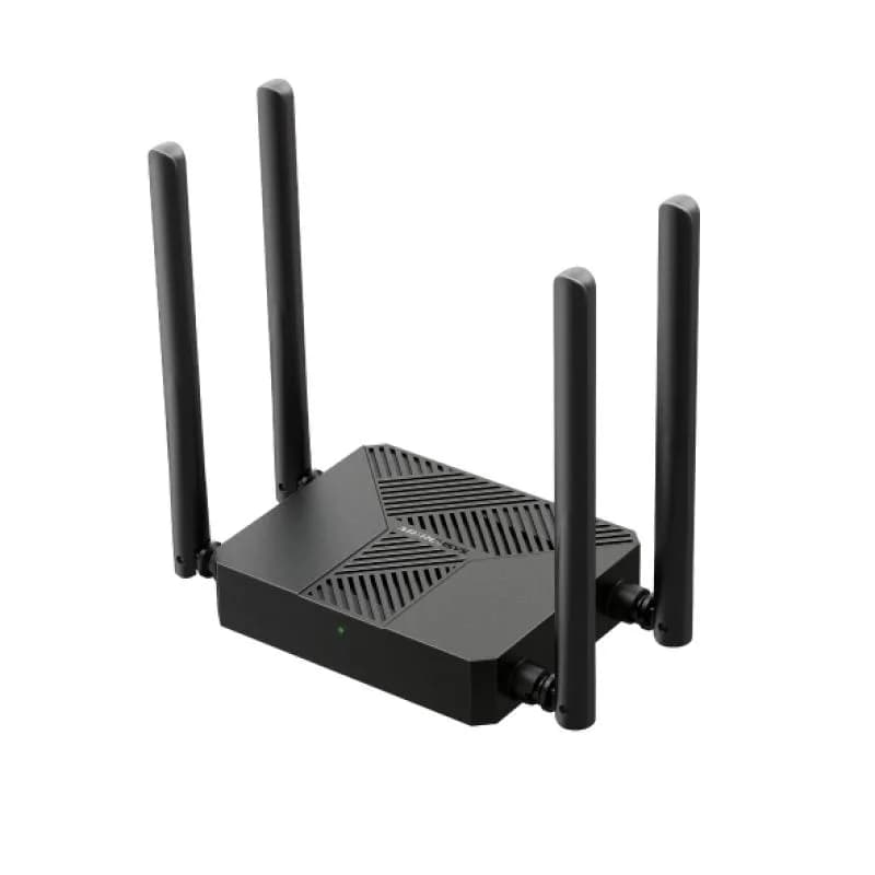 Router wireless MERCUSYS MR62X, WIFI 6, Mesh, Dual Band
