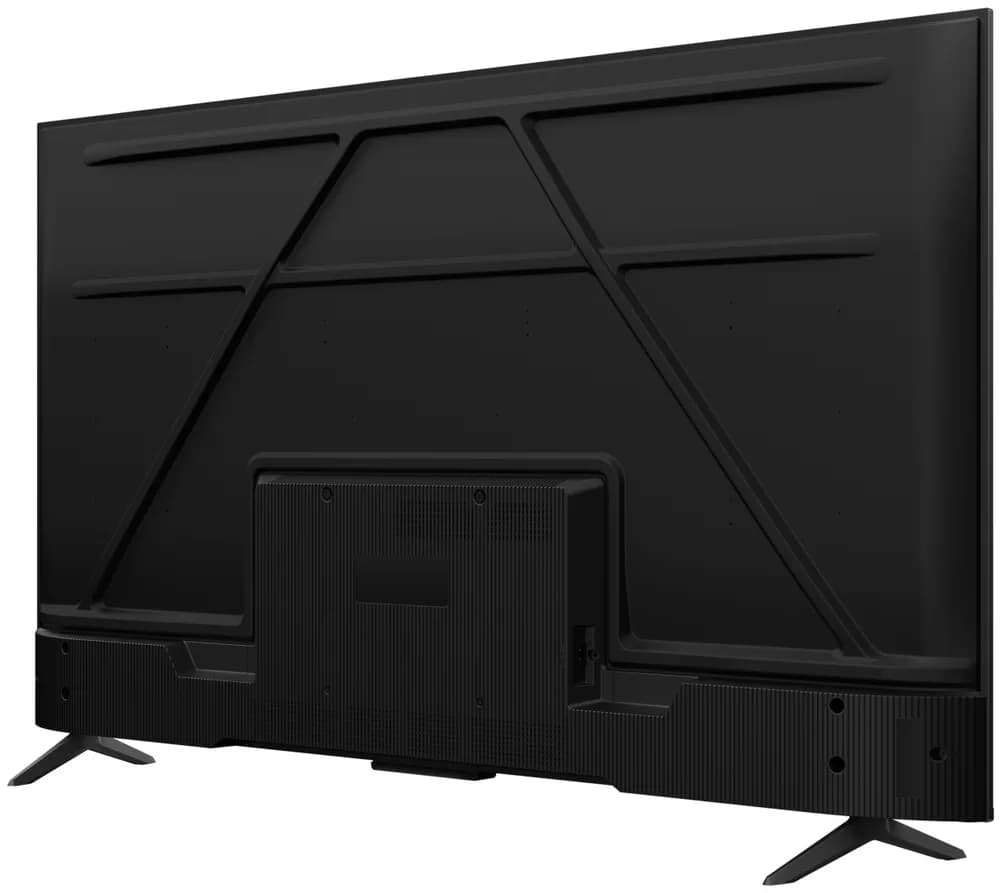 Televizor TCL LED 55V6C, 139 cm, Smart Google TV, 4K — miniatură