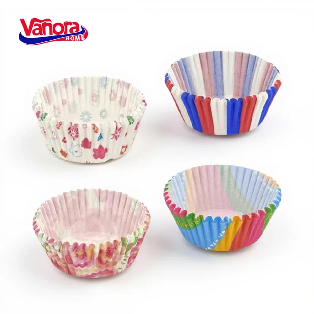 SET 50 FORME BRIOSE DIN HARTIE 7X3 CM — miniatură