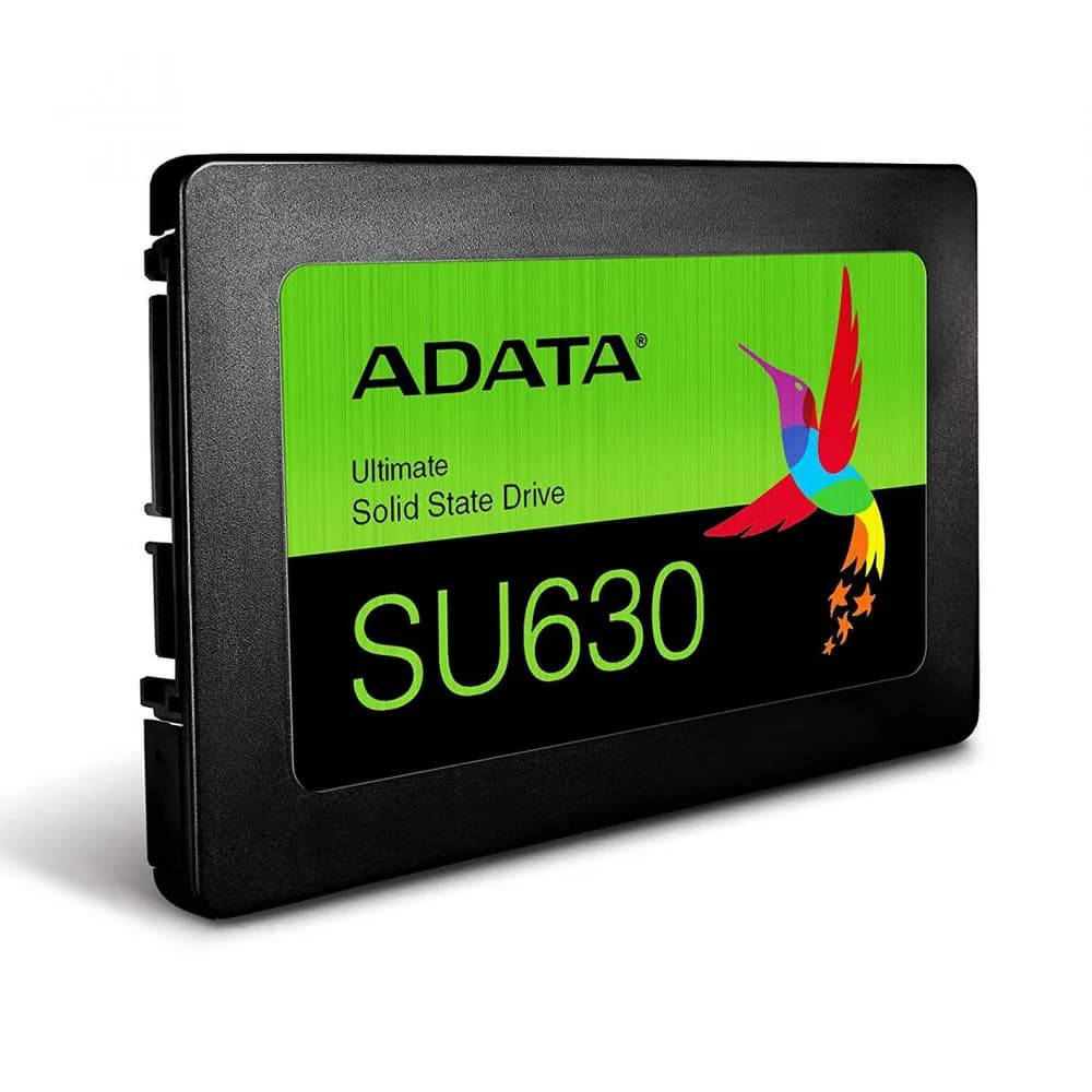 SSD intern ADATA ULTIMATE SU630, 240 GB, SATA, 2.5 inch — miniatură