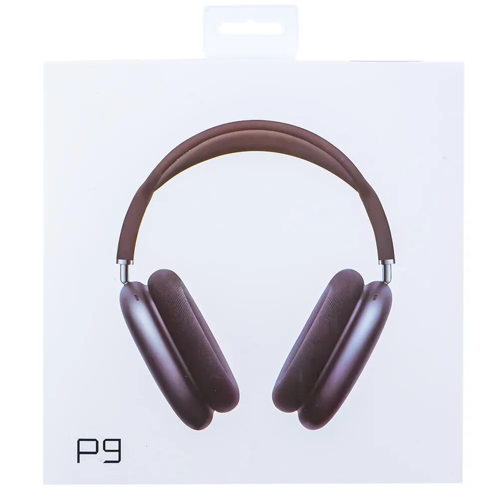 Casti bluetooth — miniatură