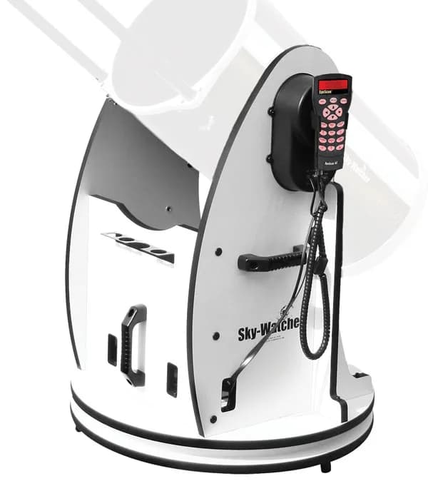 Bază GOTO pentru Dobson de 300mm (kit de upgrade)