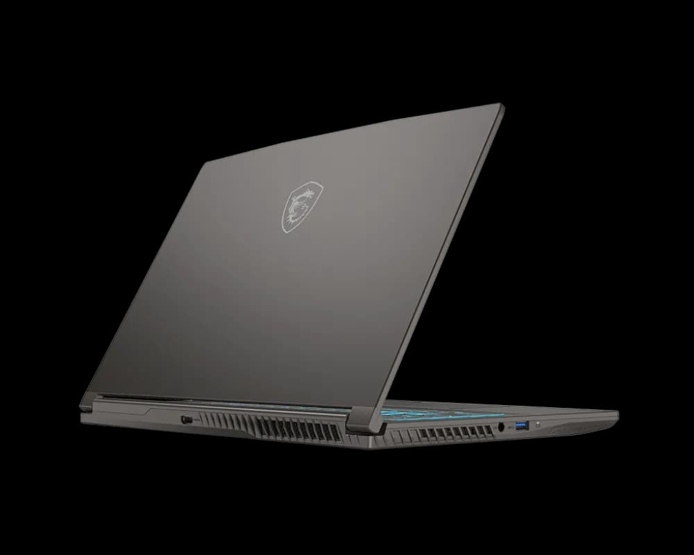 Thin 15 FHD I5-13420H 16 512GB 4050 DOS "9S7-16R831-3431" — miniatură