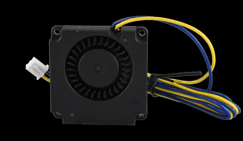 Filament Creality 3D Ender-3 /Blower Cooling Fan