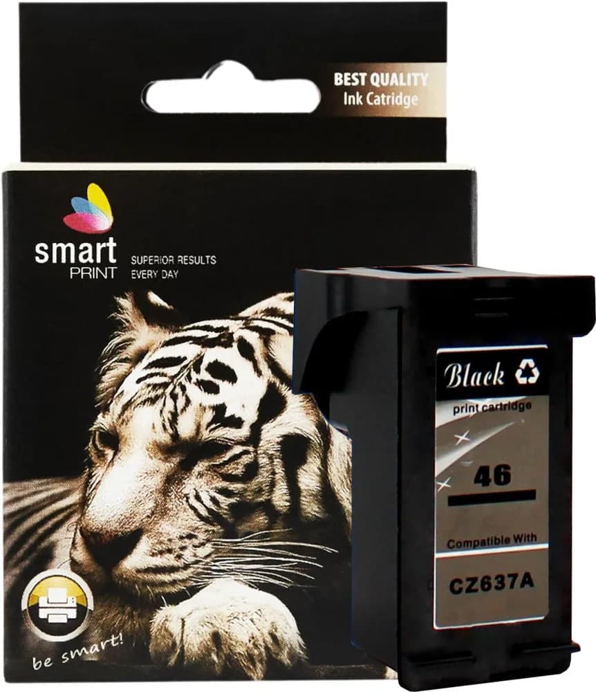 Cartus Cerneala HP 46B CZ637AE