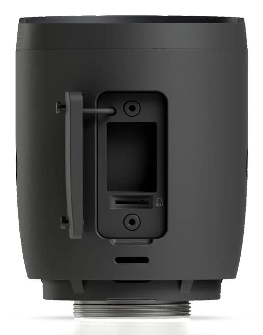 NET CAMERA 4K/UVC-G6-PRO-BULLET-B UBIQUITI "UVC-G6-PRO-BULLET-B" — miniatură