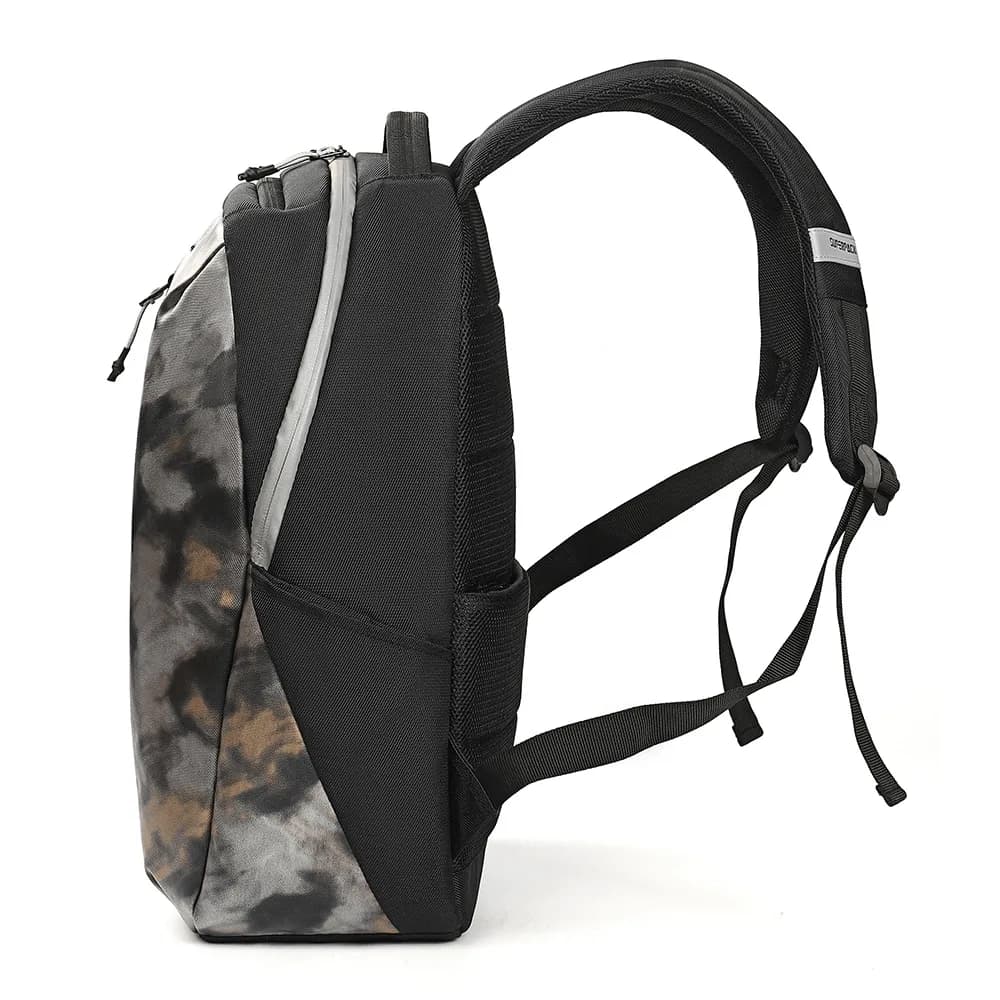 Ghiozdan compartiment laptop, SUPERPACK, 45x30x15 cm - S-COOL — miniatură